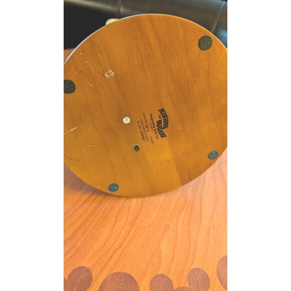 Blue Hats of Bravery "Requesting Backup" w/Tag (1999) number #3872/4800 RARE 18" - Picture 16 of 16